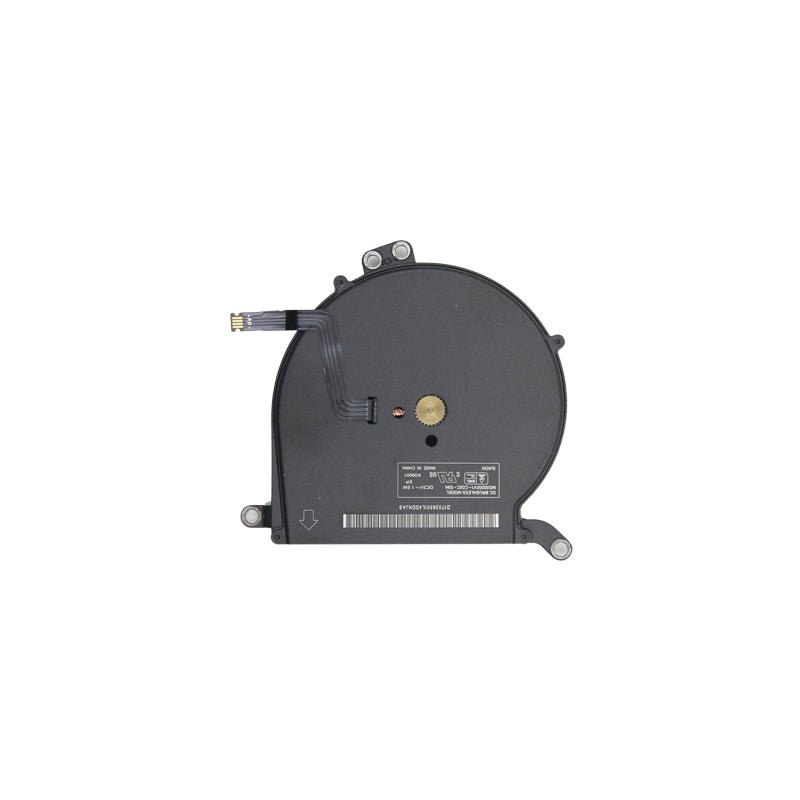 Fläkt MacBook Air 13" A1369/A1466 (Early 2010-Early 2015) - Image 2