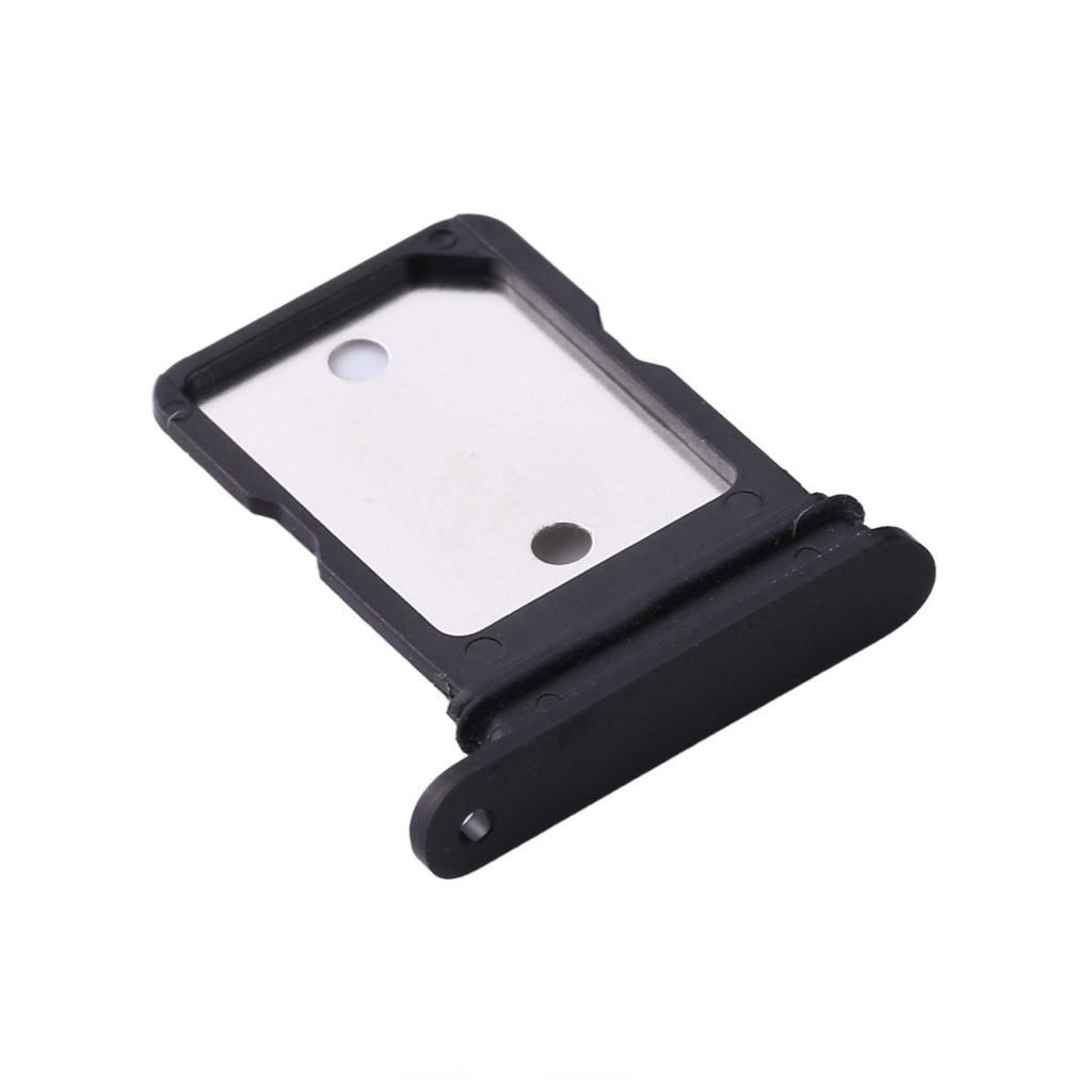 Google Pixel 4/4XL Simkortshållare - Svart - PhonecareMobilreservdelarBlack