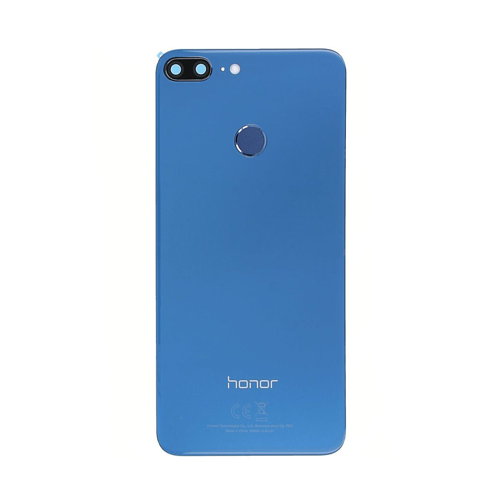 Huawei Honor 9 Lite Baksida/Batterilucka Original - Blå - PhonecareMobilreservdelar