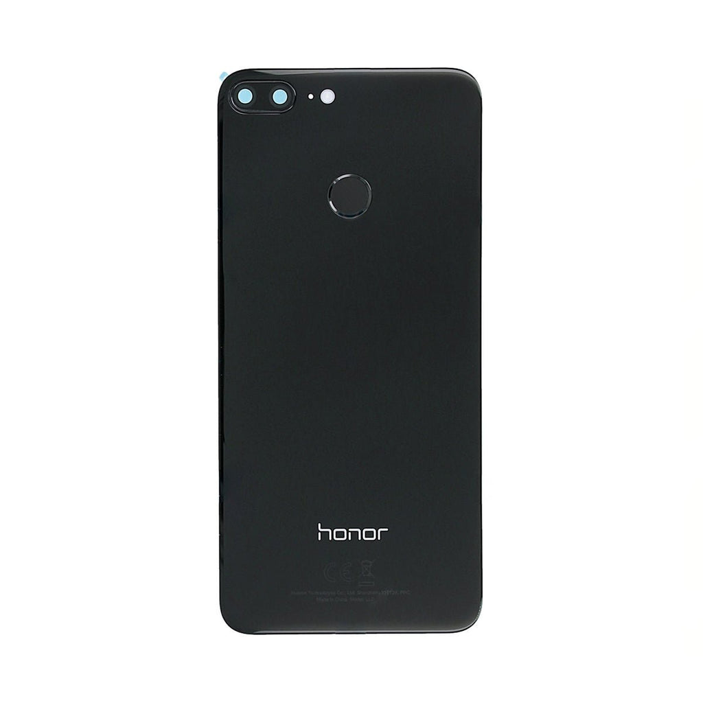 Huawei Honor 9 Lite Baksida/Batterilucka Original - Svart - PhonecareMobilreservdelar