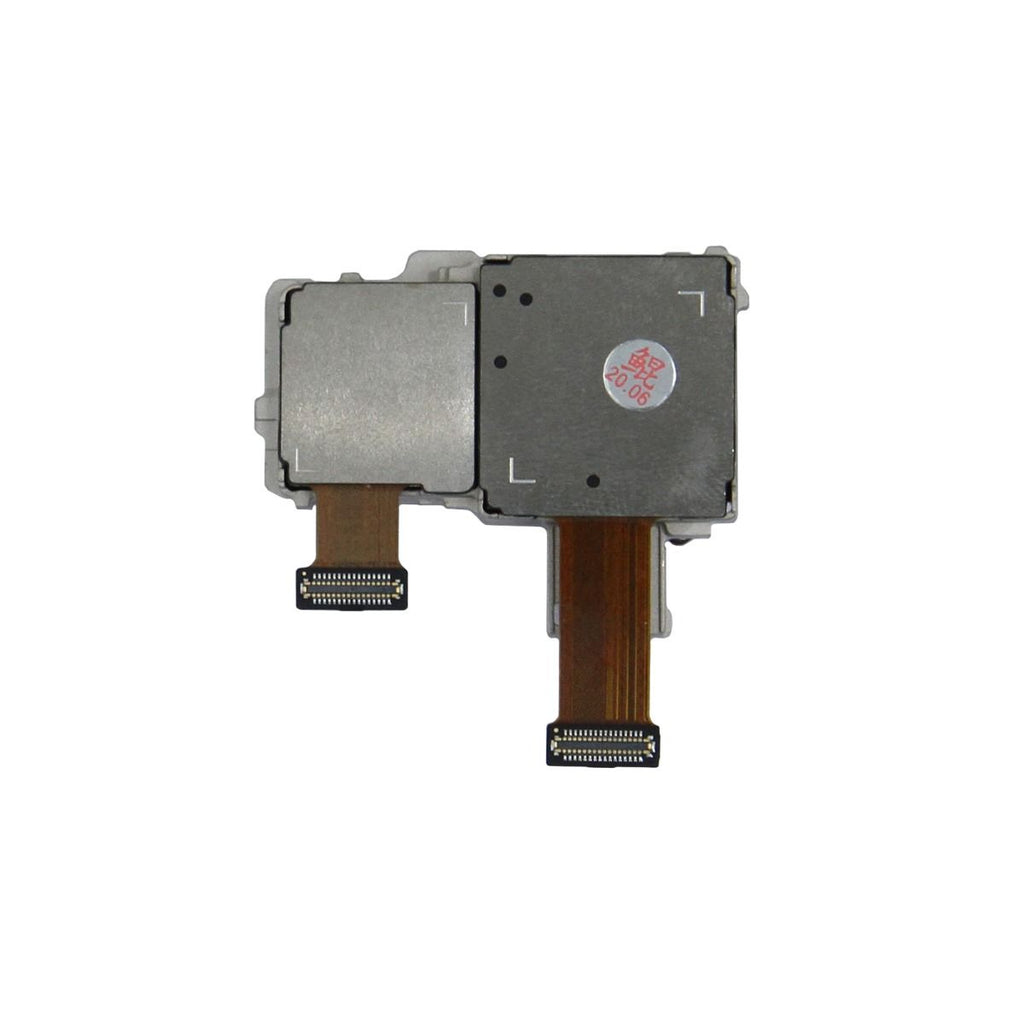 Huawei P40 Pro Bakre Kamera - PhonecareMobilreservdelar