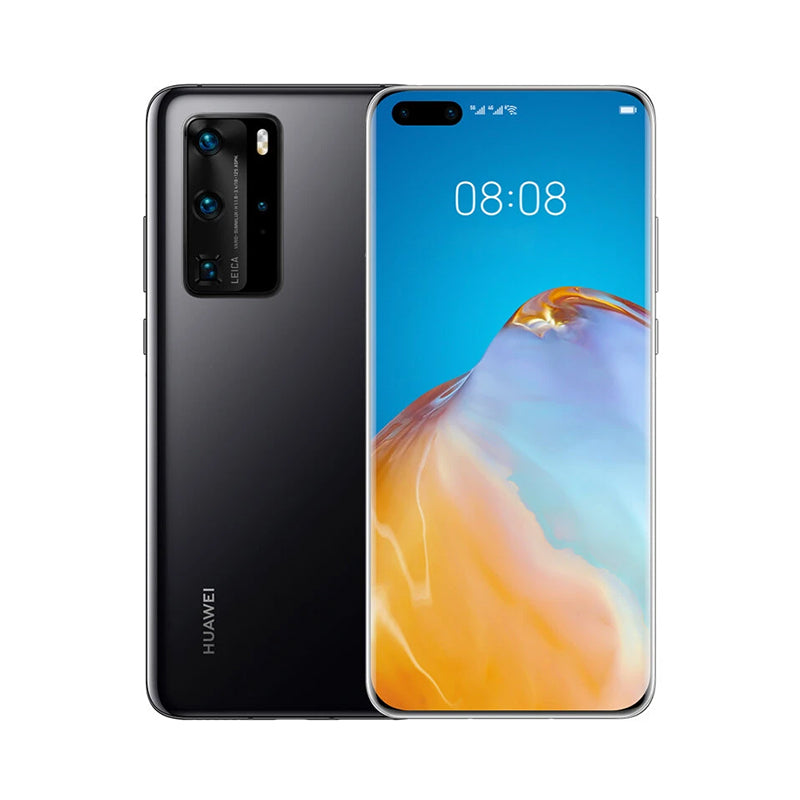 Huawei fodral