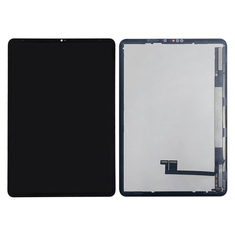iPad Pro 11 2021 LCD Skärm - Svart iPad Pro 11 2021 LCD Skärm - Svart iPad Pro 11 2021 LCD Skärm - Svart 