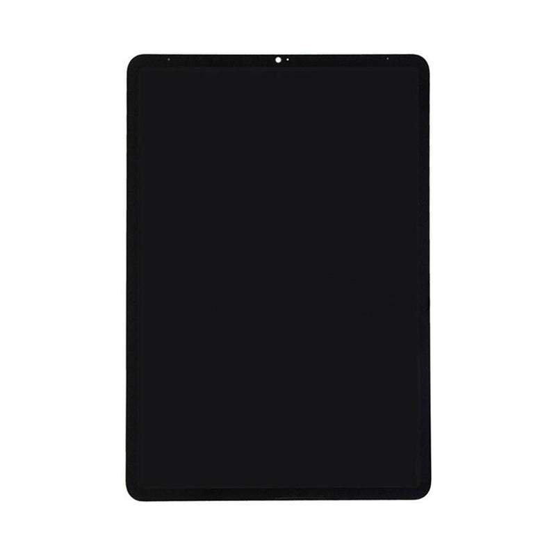 iPad Pro 11 2021 LCD Skärm - Svart iPad Pro 11 2021 LCD Skärm - Svart 