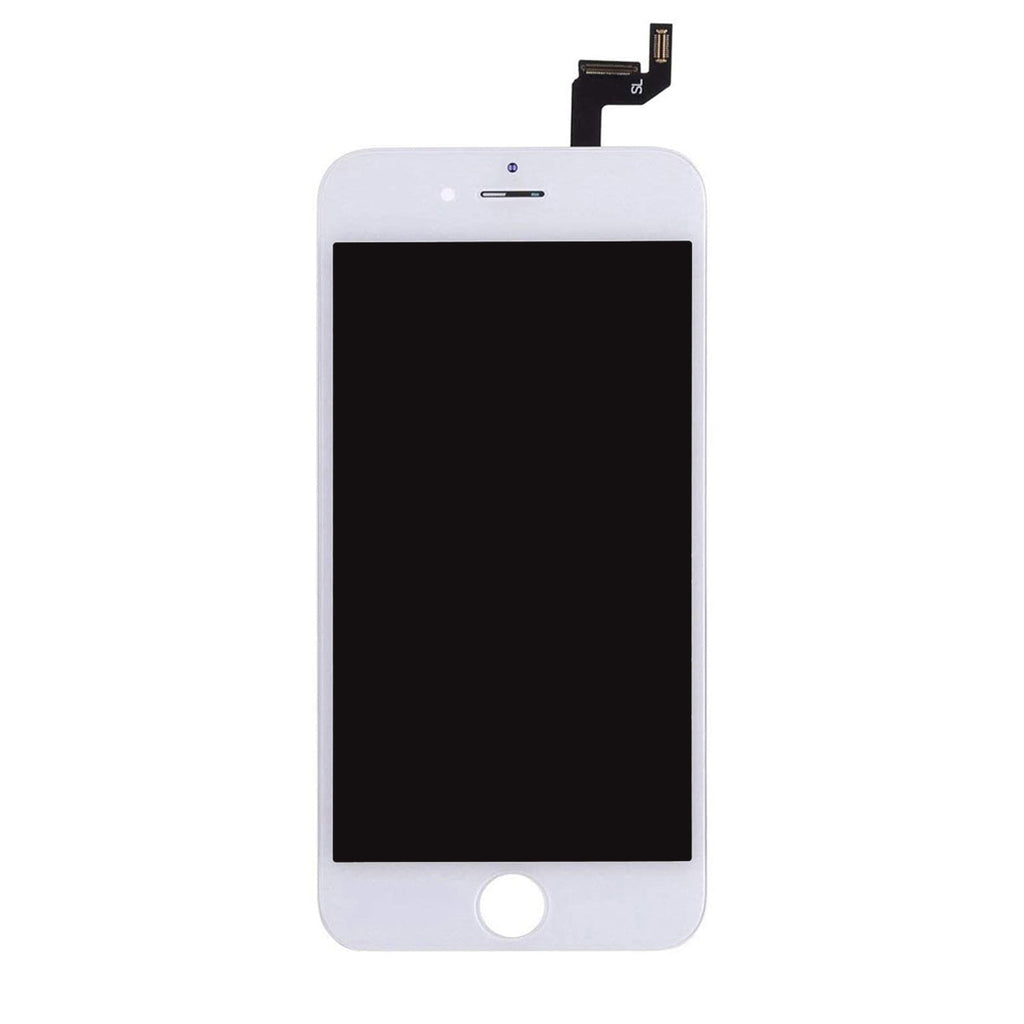 iPhone 6S LCD Skärm In-Cell - Vit 