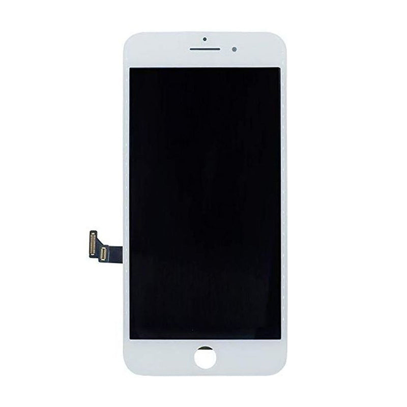 iPhone 7 LCD Skärm MX In-Cell - Vit iPhone 7 LCD Skärm MX In-Cell - Vit 