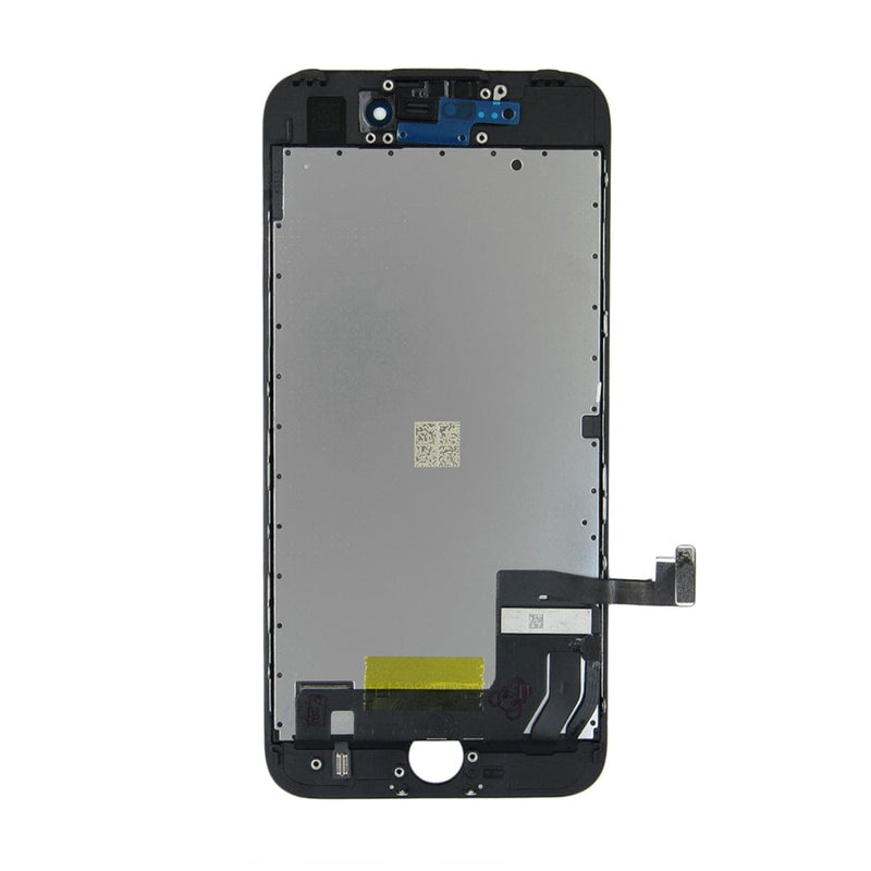 iPhone 7 LCD Skärm Refurbished - Svart iPhone 7 LCD Skärm Refurbished - Svart iPhone 7 LCD Skärm Refurbished - Svart 