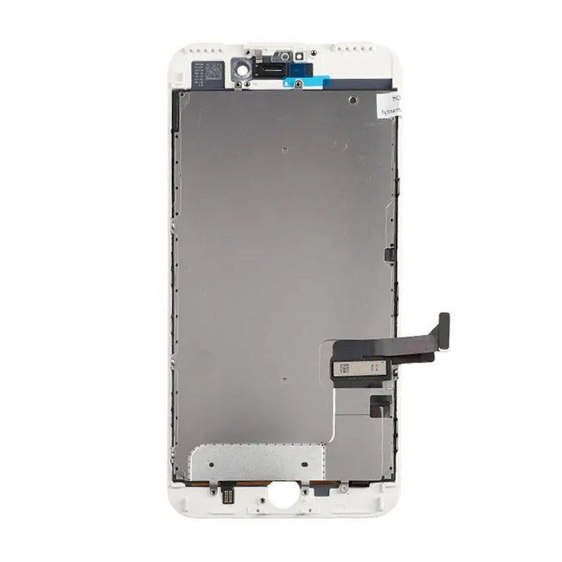 iPhone 7 Plus LCD Skärm MX In-Cell - Vit 
