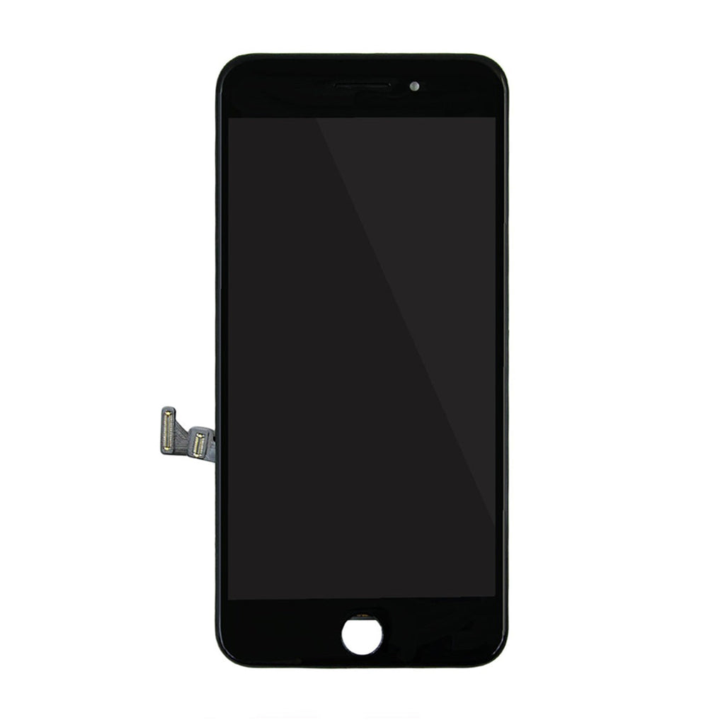 iPhone 7 Plus LCD Skärm med Display (SC) AAA Premium - Svart iPhone 7 Plus LCD Skärm med Display (SC) AAA Premium - Svart 