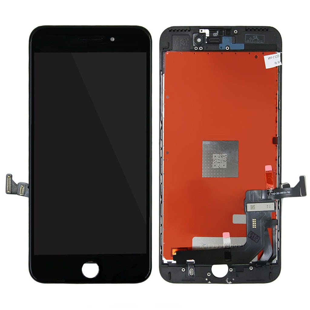 iPhone 7 Plus LCD Skärm med Display (SC) AAA Premium - Svart iPhone 7 Plus LCD Skärm med Display (SC) AAA Premium - Svart iPhone 7 Plus LCD Skärm med Display (SC) AAA Premium - Svart 