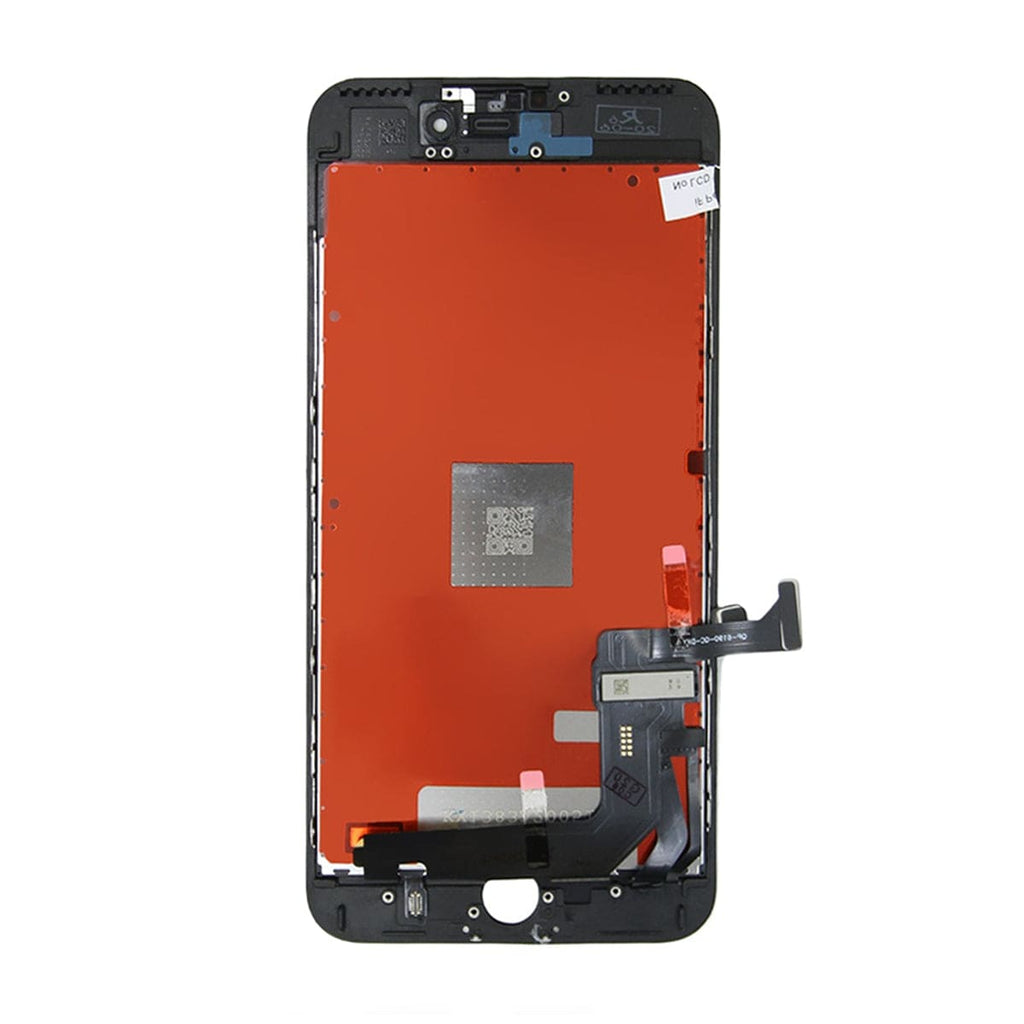 iPhone 7 Plus LCD Skärm med Display (SC) AAA Premium - Svart 