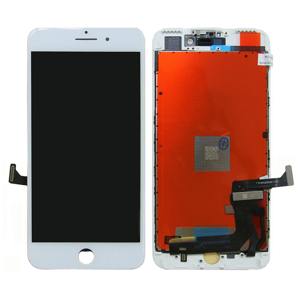 iPhone 7 Plus LCD Skärm med Display (SC) AAA Premium - Vit iPhone 7 Plus LCD Skärm med Display (SC) AAA Premium - Vit iPhone 7 Plus LCD Skärm med Display (SC) AAA Premium - Vit 