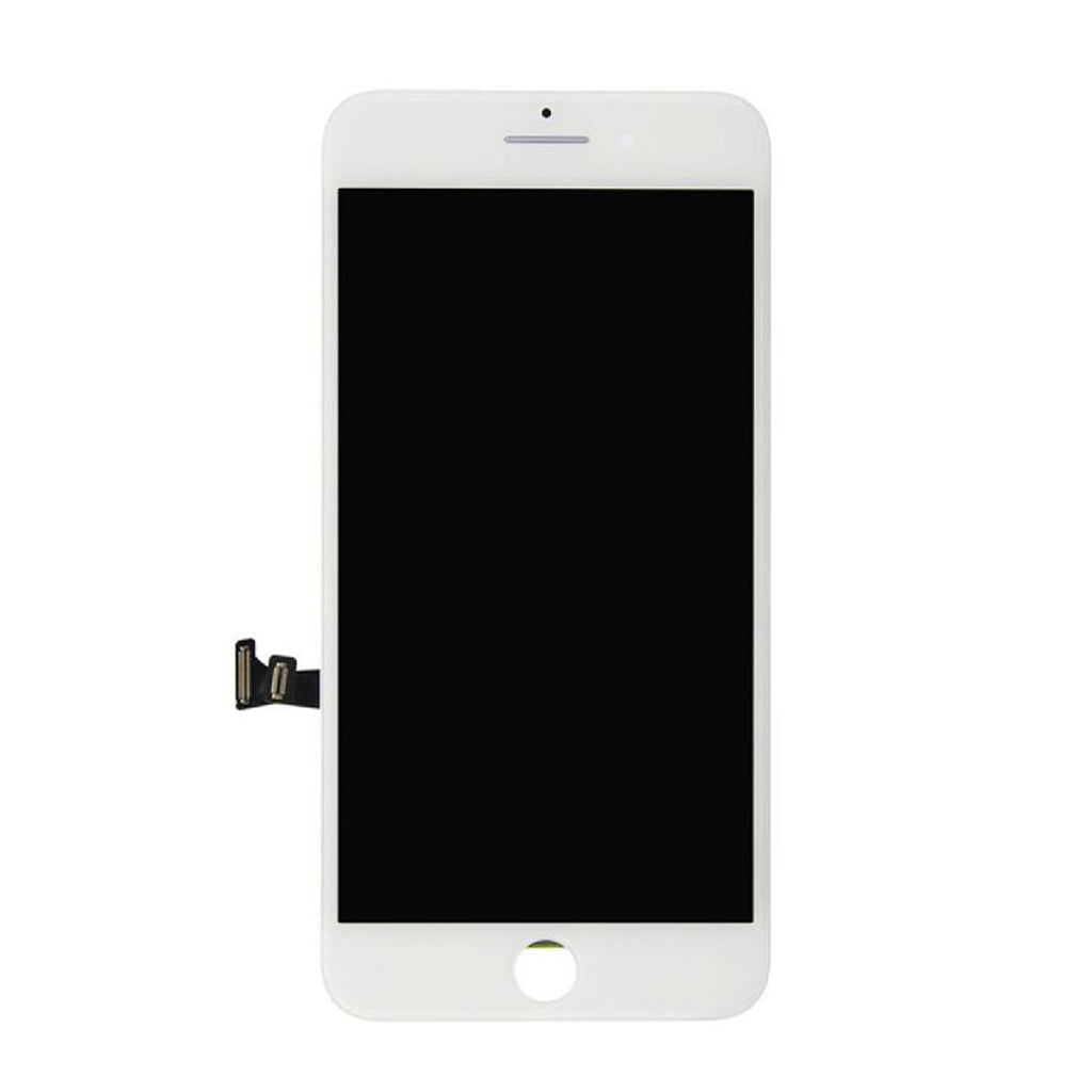 iPhone 8 Plus LCD Skärm MX In-Cell - Vit iPhone 8 Plus LCD Skärm MX In-Cell - Vit 