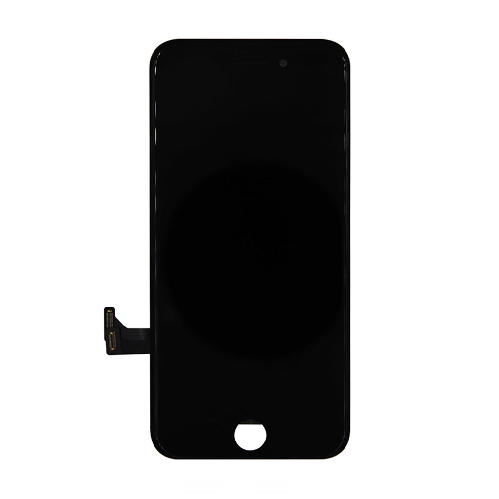 iPhone 8/SE 2020 LCD Skärm AAA Premium - Svart 
