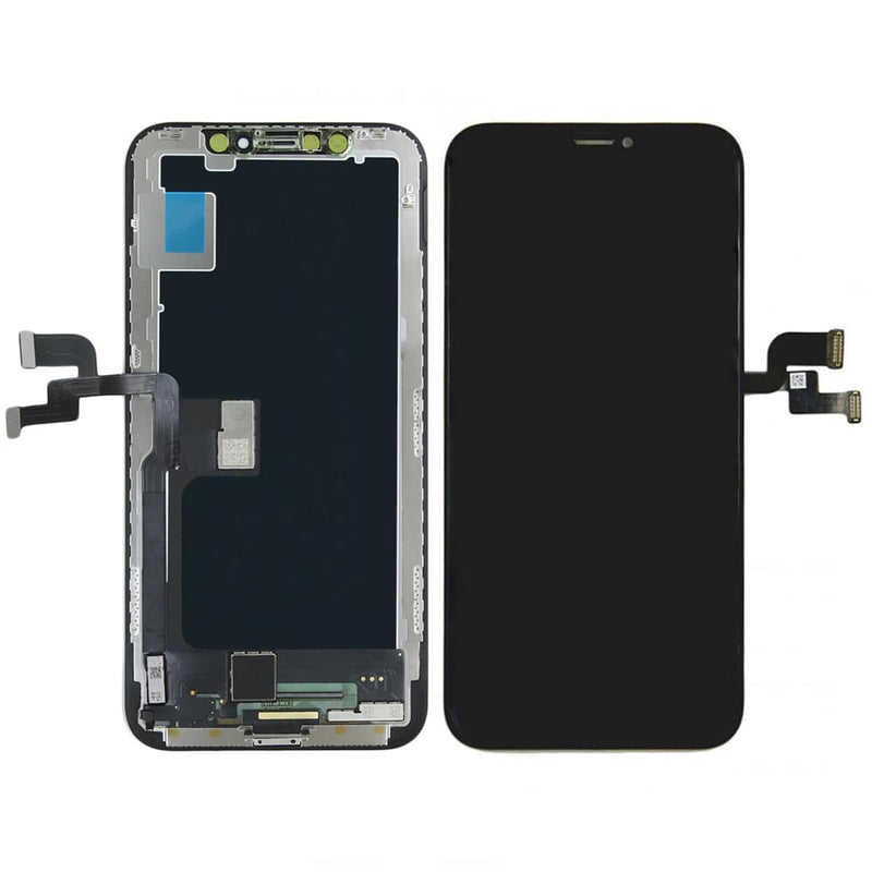 iPhone X LCD Skärm In-Cell iPhone X LCD Skärm In-Cell iPhone X LCD Skärm In-Cell 