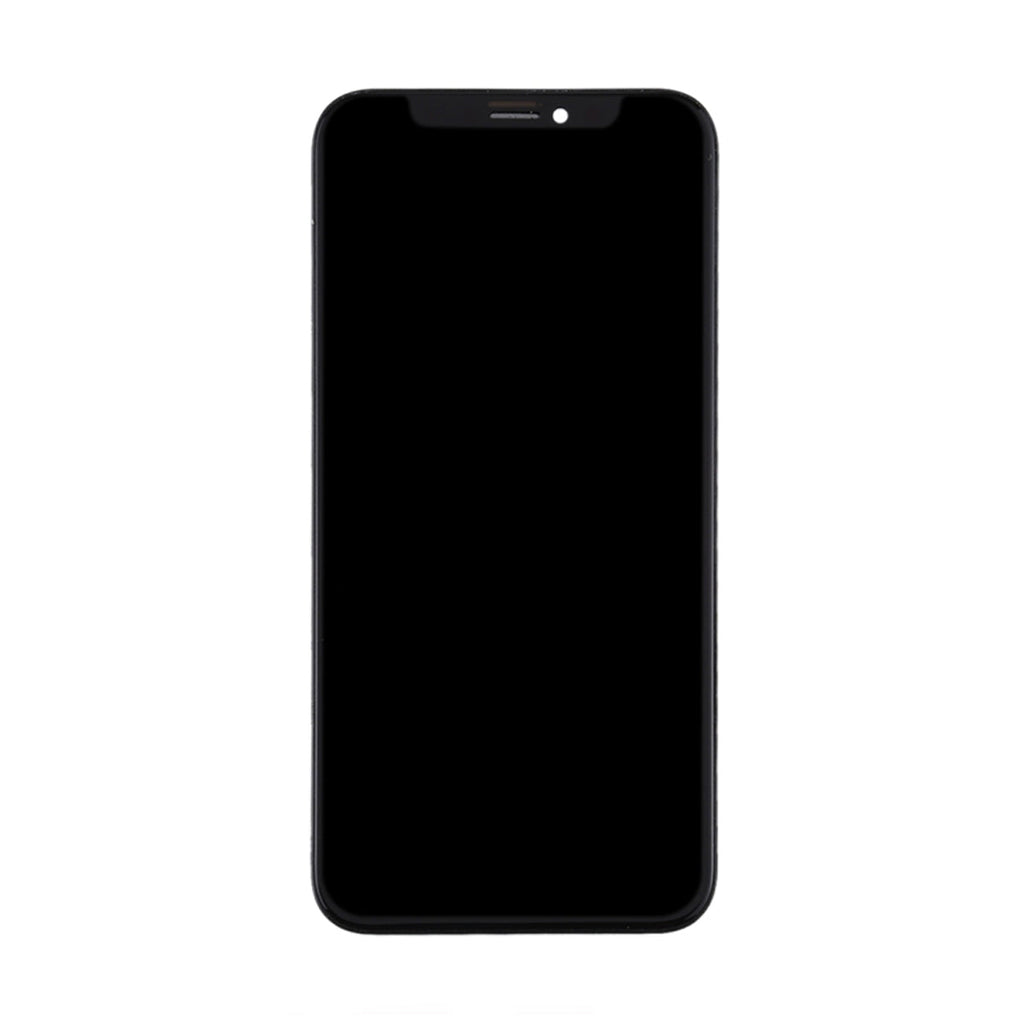 iPhone X LCD Skärm (tagen från ny iPhone) 