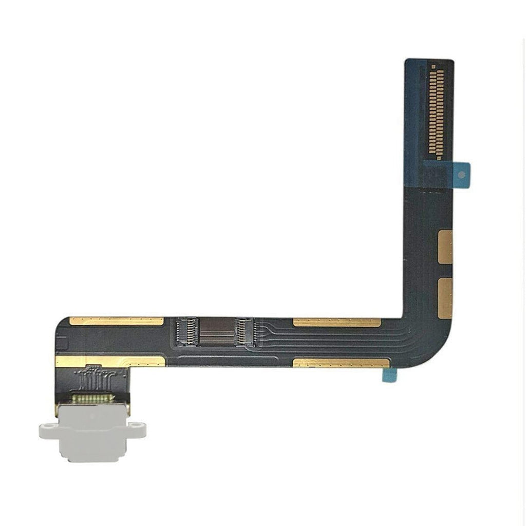 iPad 9th Gen Charger Flex White Original - Phonecare