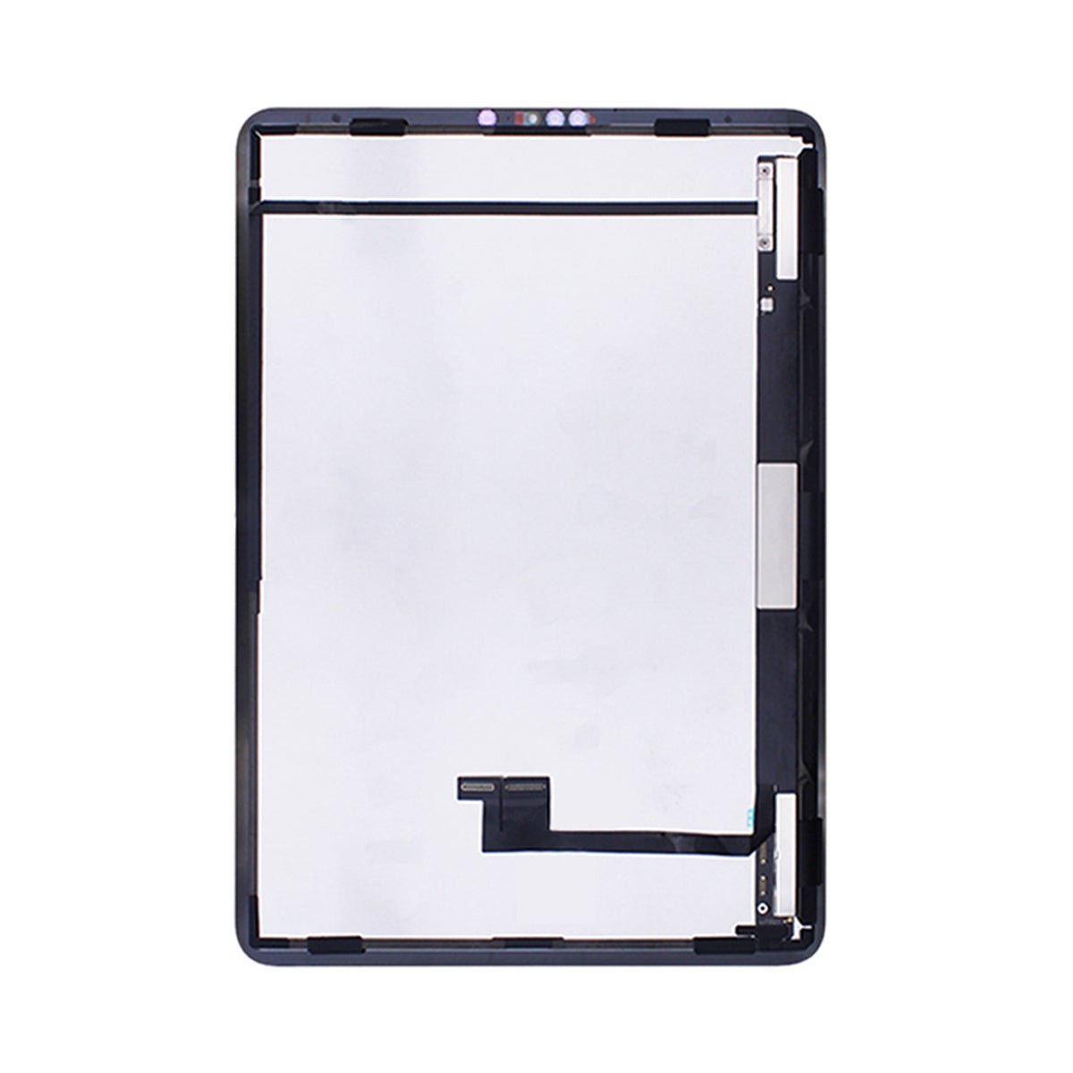 iPad Pro 11 LCD Skärm OEM - Svart - Image 3
