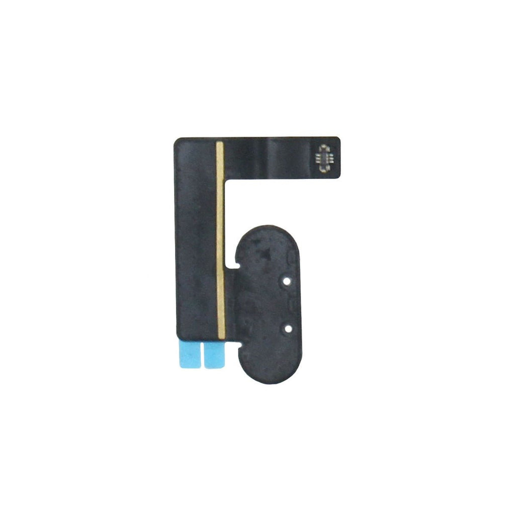 iPad Pro 12.9" 3rd Gen / Pro 11" Tangentbord Anslutning Flexkabel - Svart - PhonecareMobilreservdelar