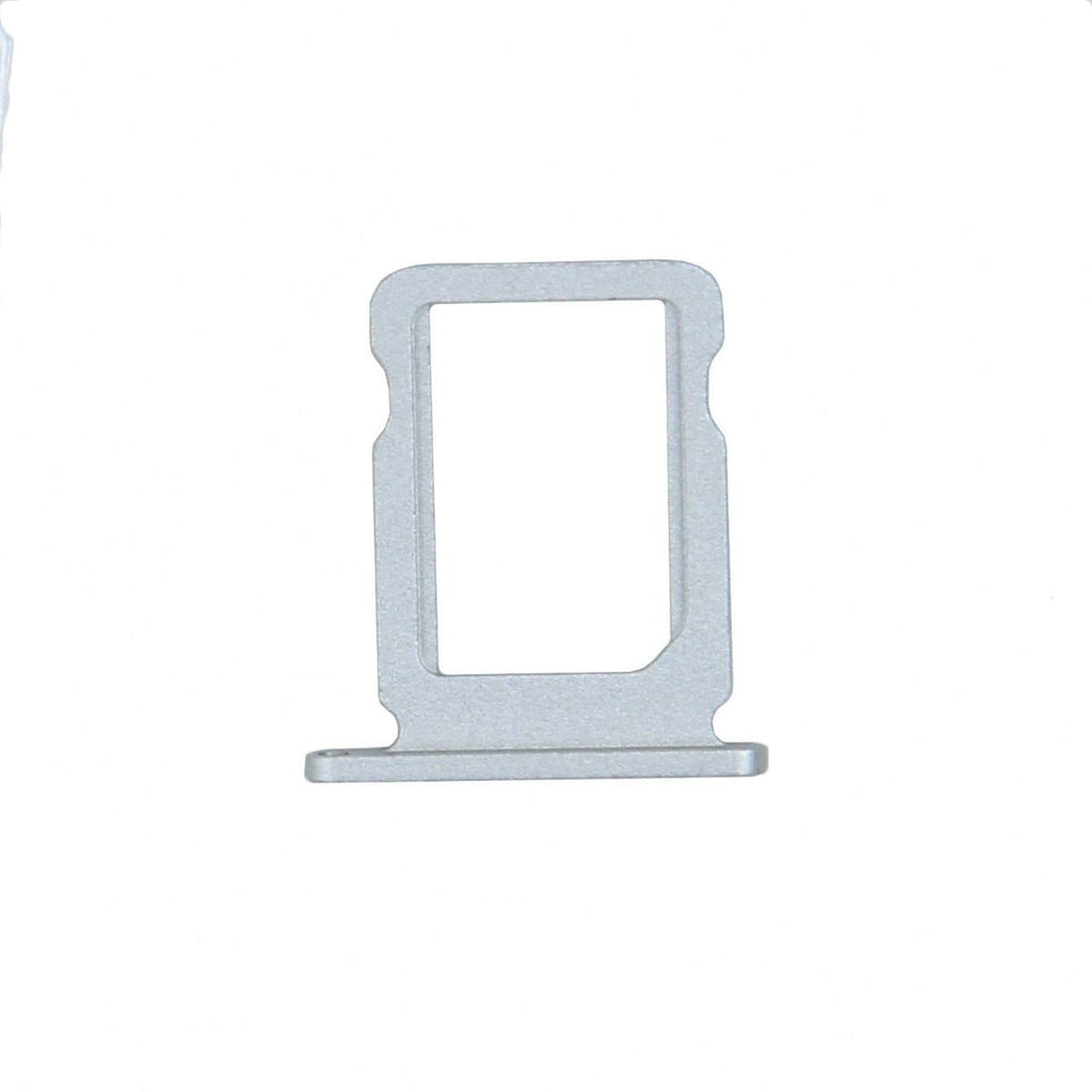 iPad Pro 12.9" 3rd Gen/Pro 11" 4e Gen Simkortshållare - Silver - PhonecareMobilreservdelar