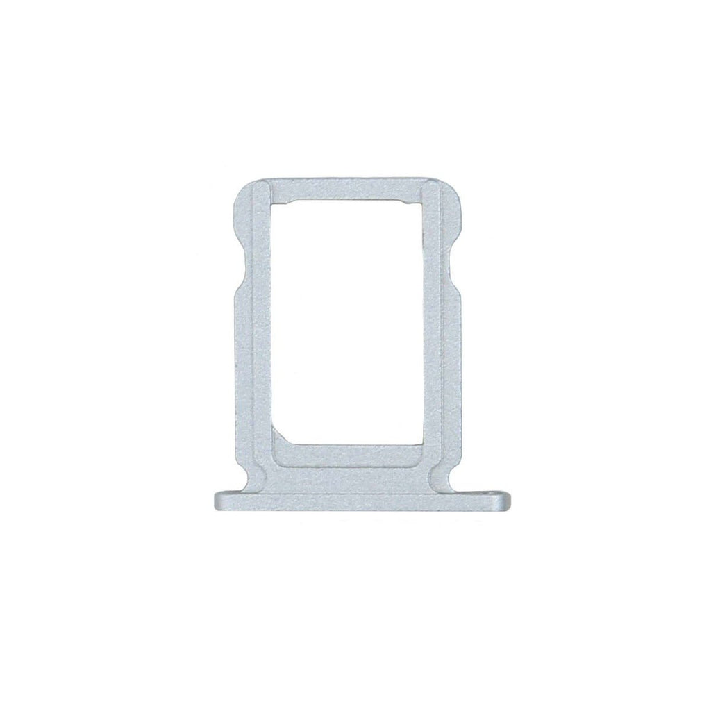 iPad Pro 12.9" 3rd Gen/Pro 11" 4e Gen Simkortshållare - Silver - PhonecareMobilreservdelar