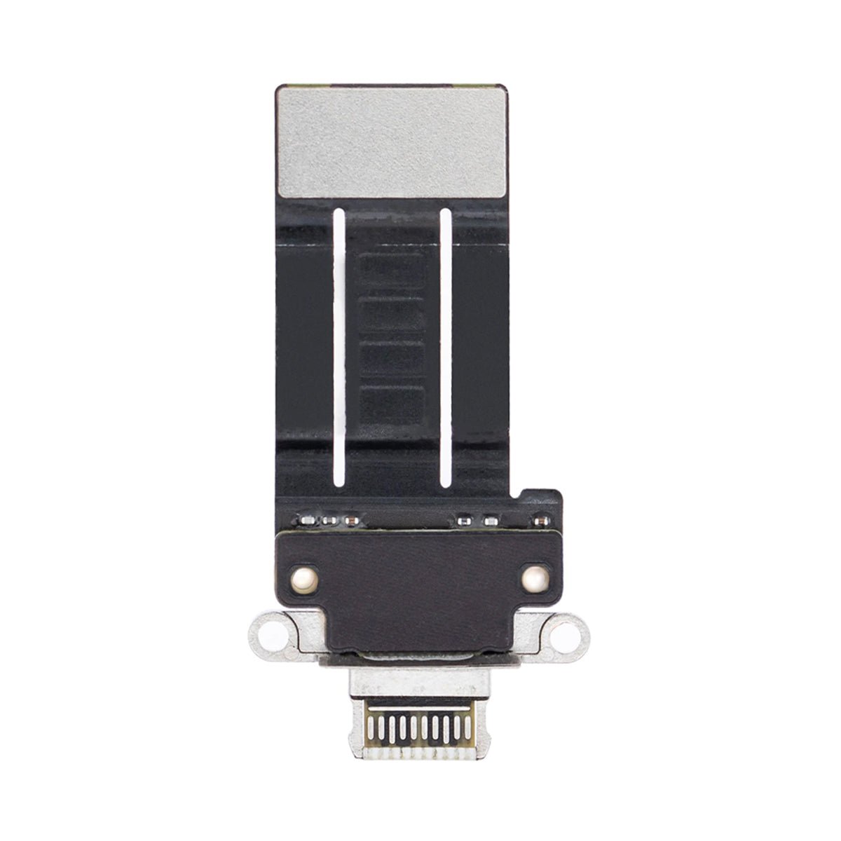 IPad 12.9 6e Gen/Pad Pro 11 3e/4e Gen Laddkontakt Flex Vit