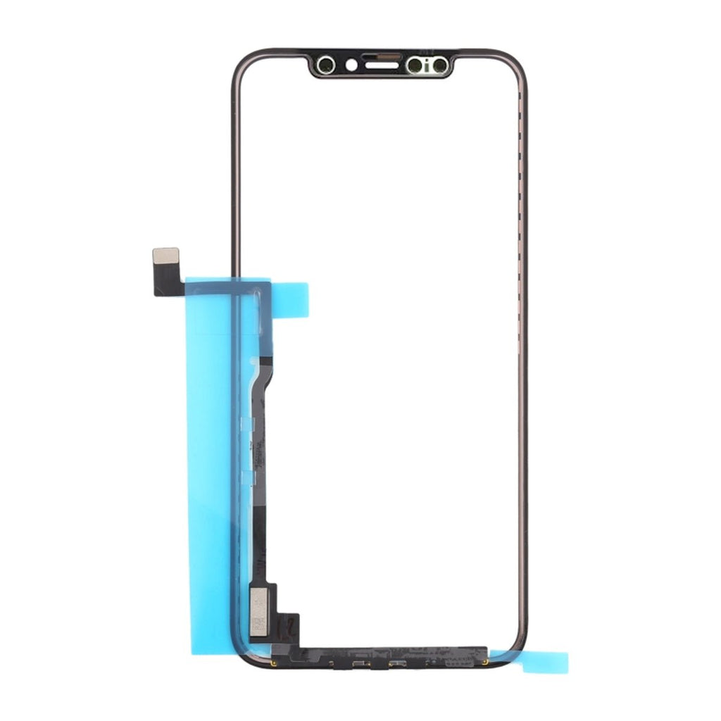 iPhone 11 Pro Glasskärm med Digitizer och OCA