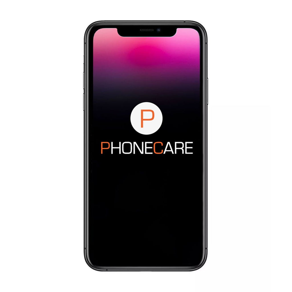 iPhone 11 Pro Max 256GB Rymdgrå - Mycket bra skick (A)