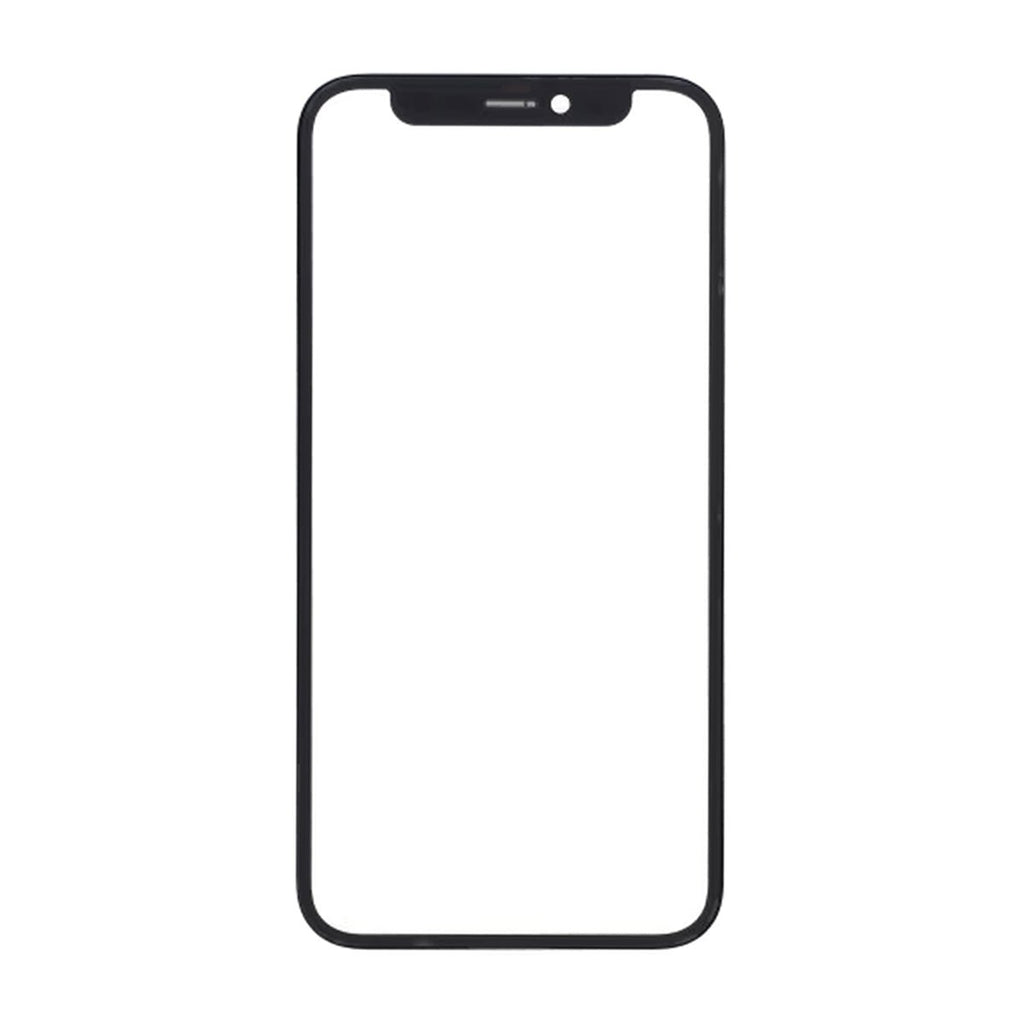 iPhone 12 Mini Glasskärm med OCA - film