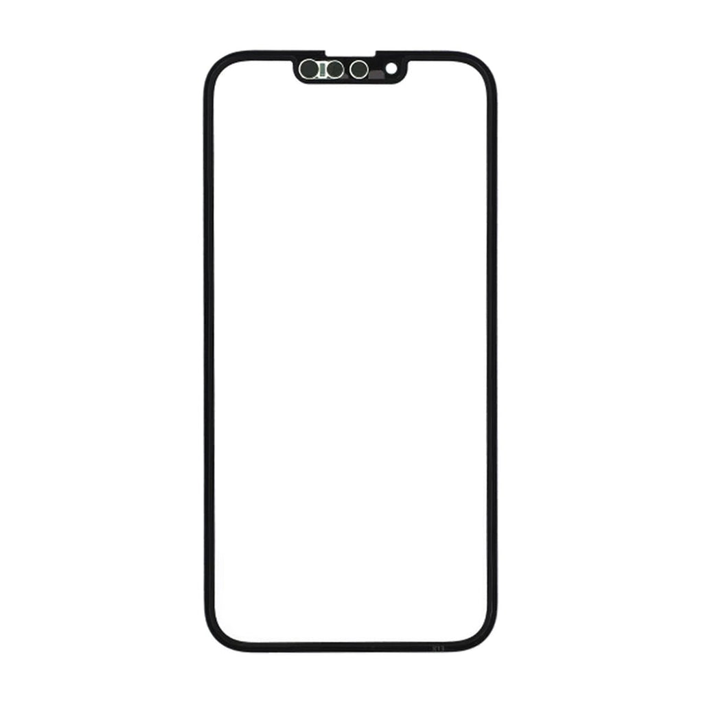 iPhone 13 Glasskärm med OCA - film