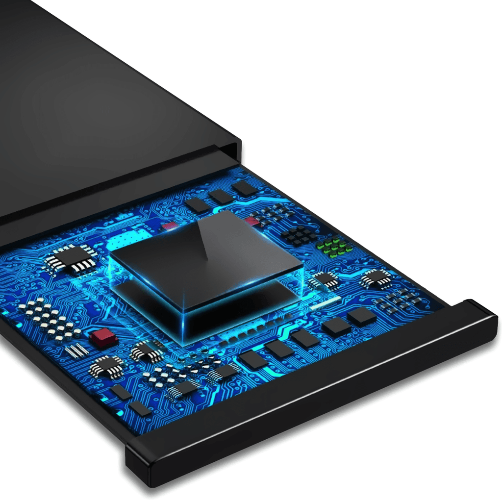 iPhone 7 Plus Batteri Hög Kvalité - PhonecareMobilreservdelar