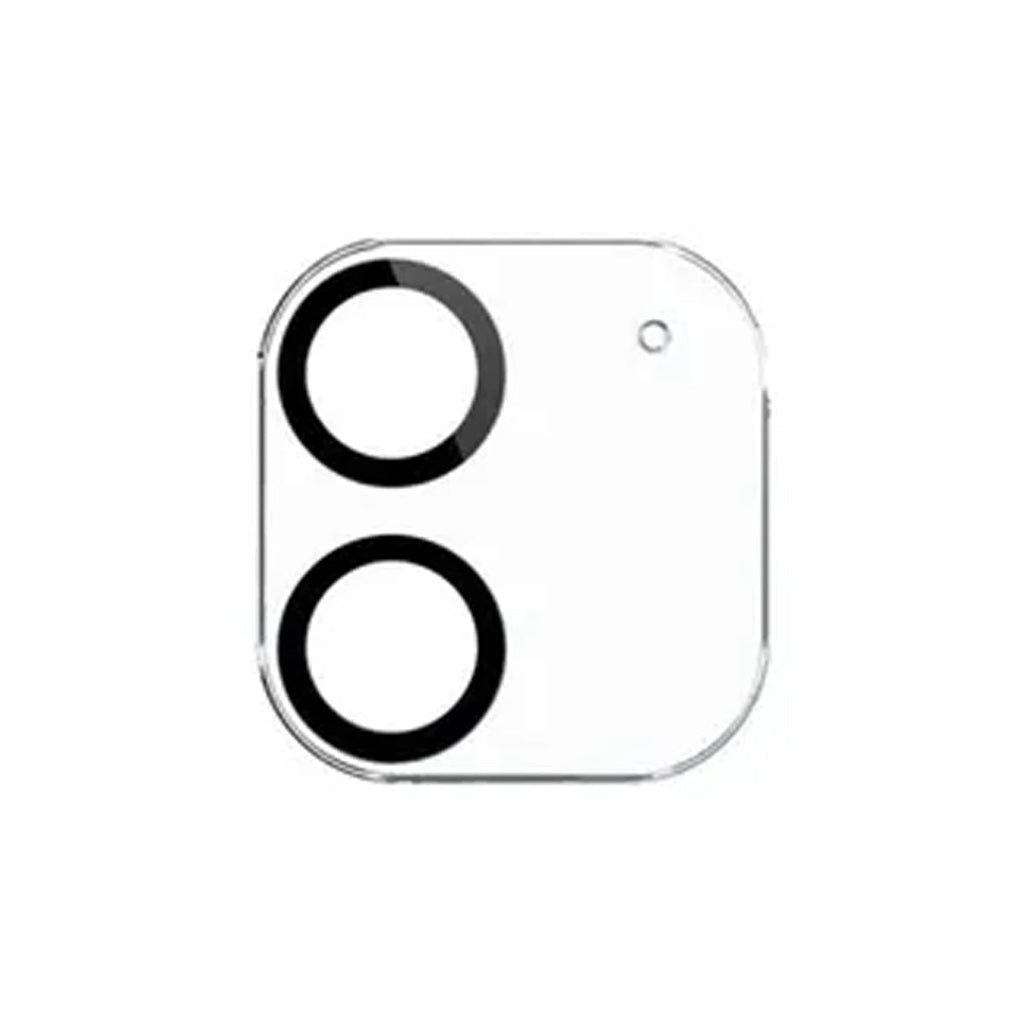 Kameraskydd iPhone 12 - Härdat Glas - PhonecareMobiltillbehör