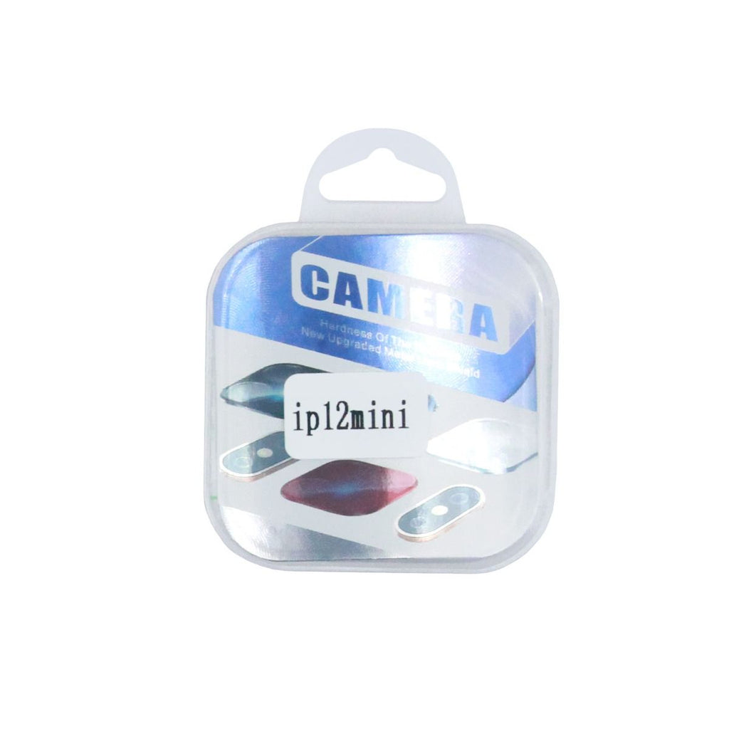Kameraskydd iPhone 12 Mini - Härdat Glas - PhonecareMobiltillbehör