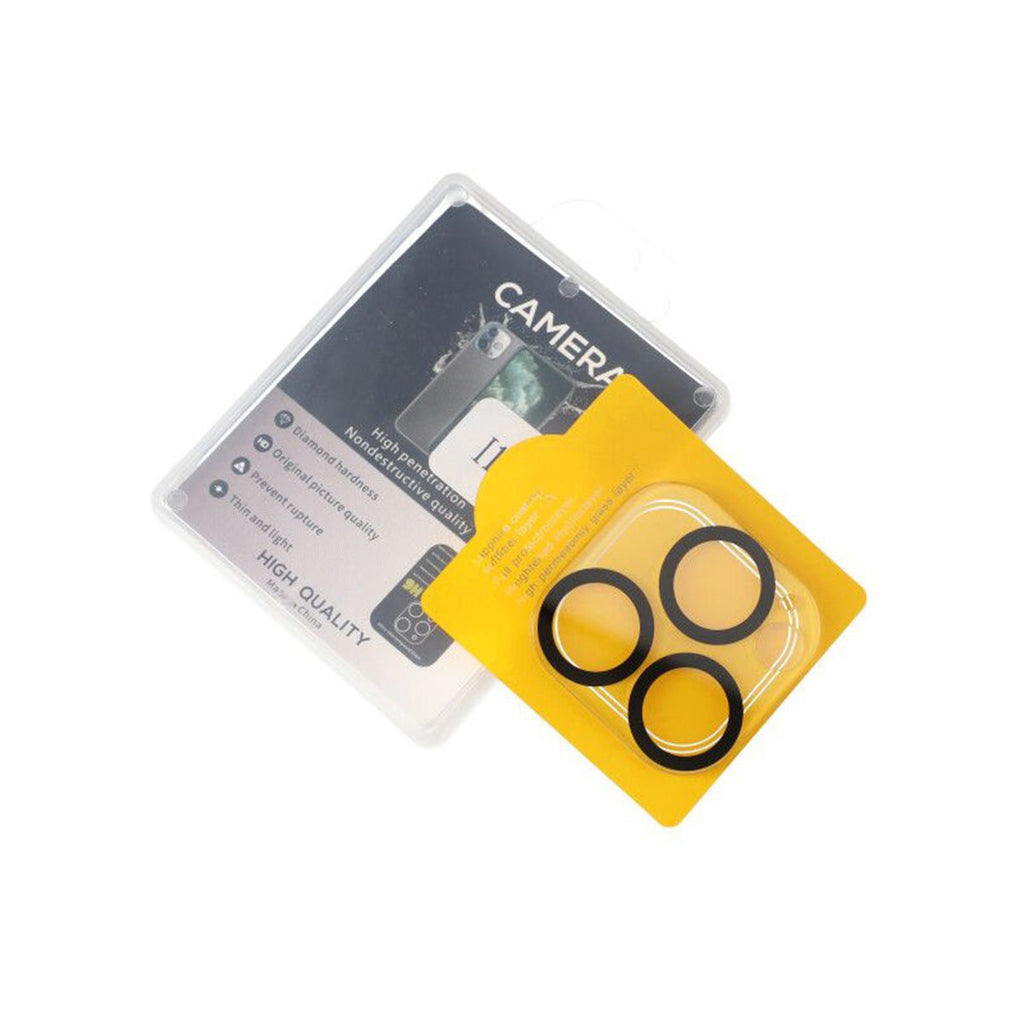 Kameraskydd iPhone 13 Pro - Härdat Glas - PhonecareMobiltillbehör