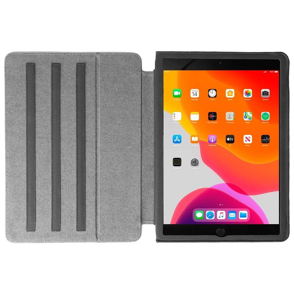 KAVAJ iPad Pro 11 (gen 2/3/4) Fodral Hamburg Svart