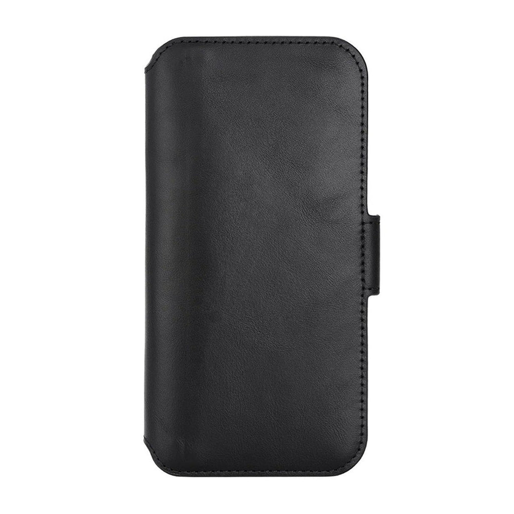 KAVAJ iPhone 14 Pro Fodral Phoenix Svart