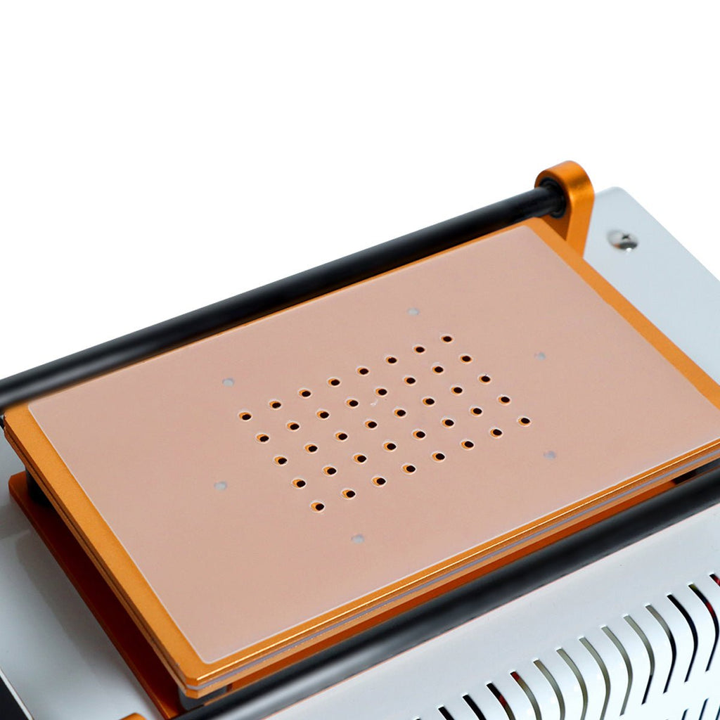 LCD - Separator med inbyggd Vakuumpump - PhonecareApparater