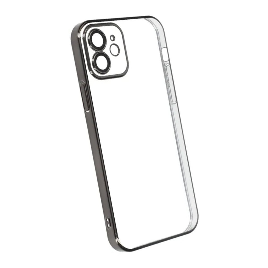 Luxury Mobilskal iPhone 11 - Svart - PhonecareMobilskalSvart