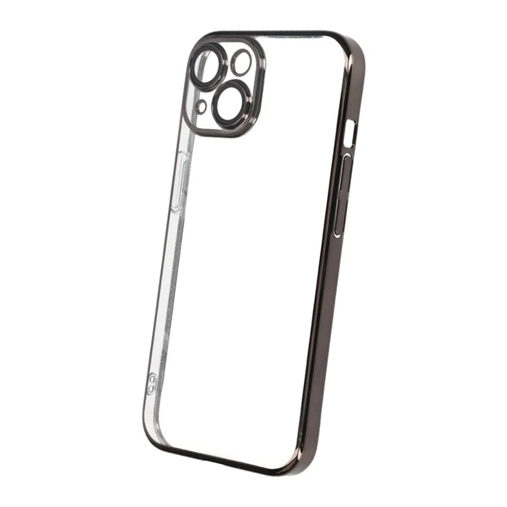 Luxury Mobilskal iPhone 14 - Svart - PhonecareMobilskalSvart