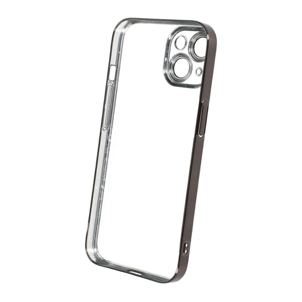 Luxury Mobilskal iPhone 14 - Svart - PhonecareMobilskalSvart