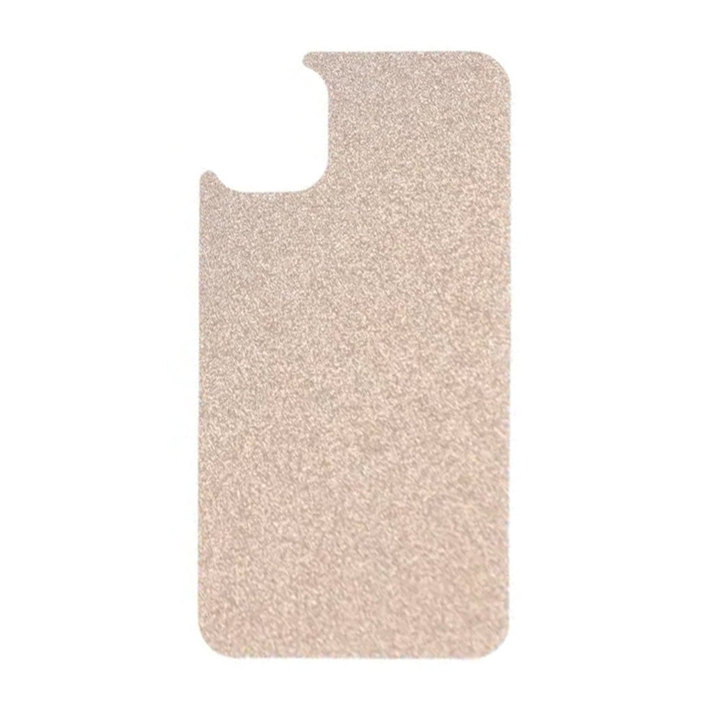 Luxury Mobilskal med Magsafe iPhone 11 - Guld - PhonecareMobilskalGold