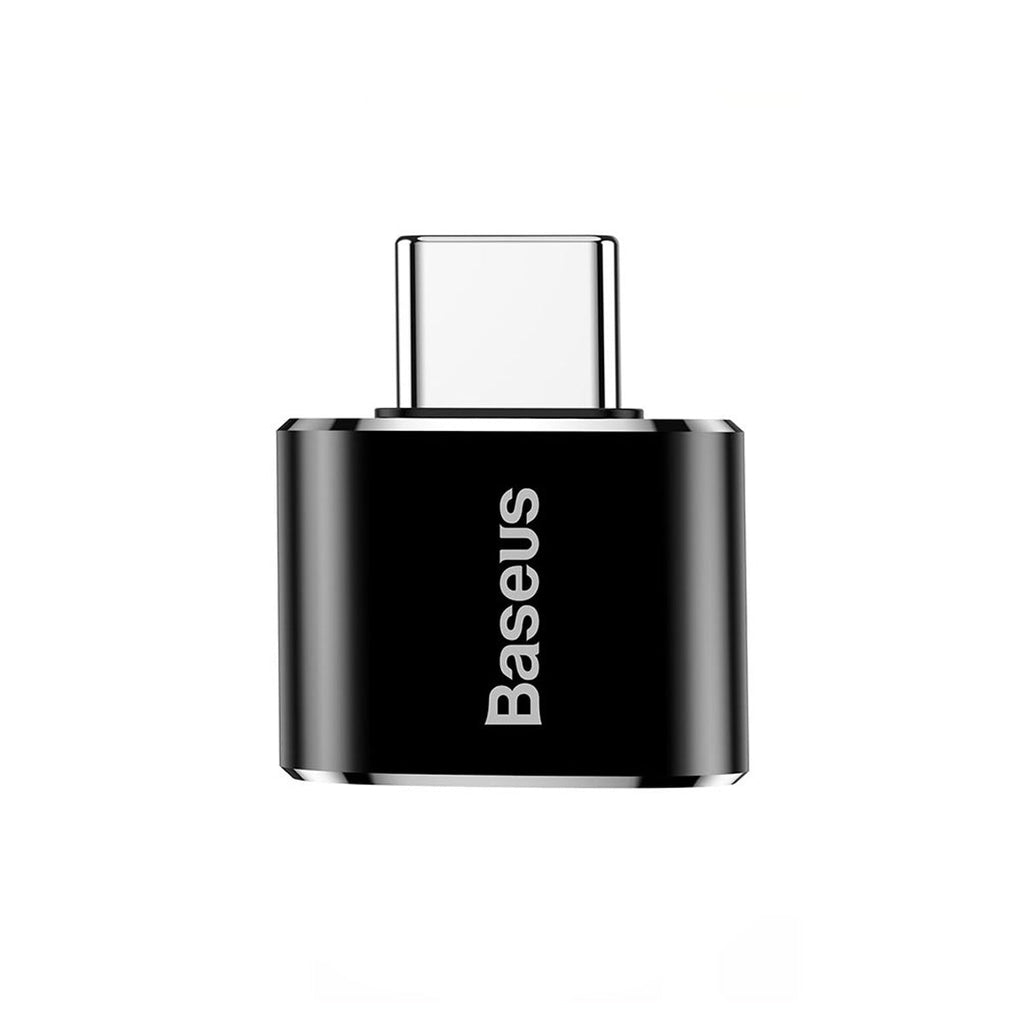Micro - USB till USB C Adapter Baseus Mini - PhonecareAdapter