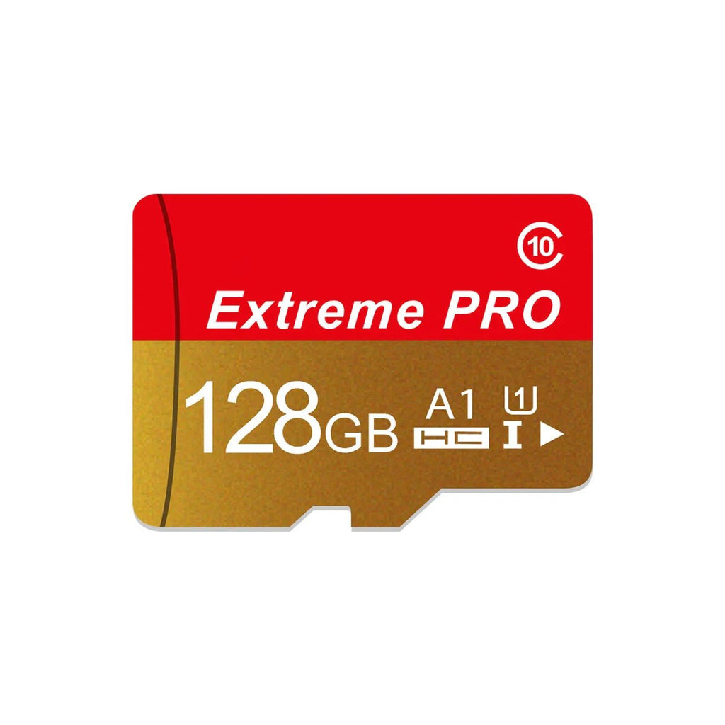 Minneskort 128GB Micro SD - PhonecareMinneskort