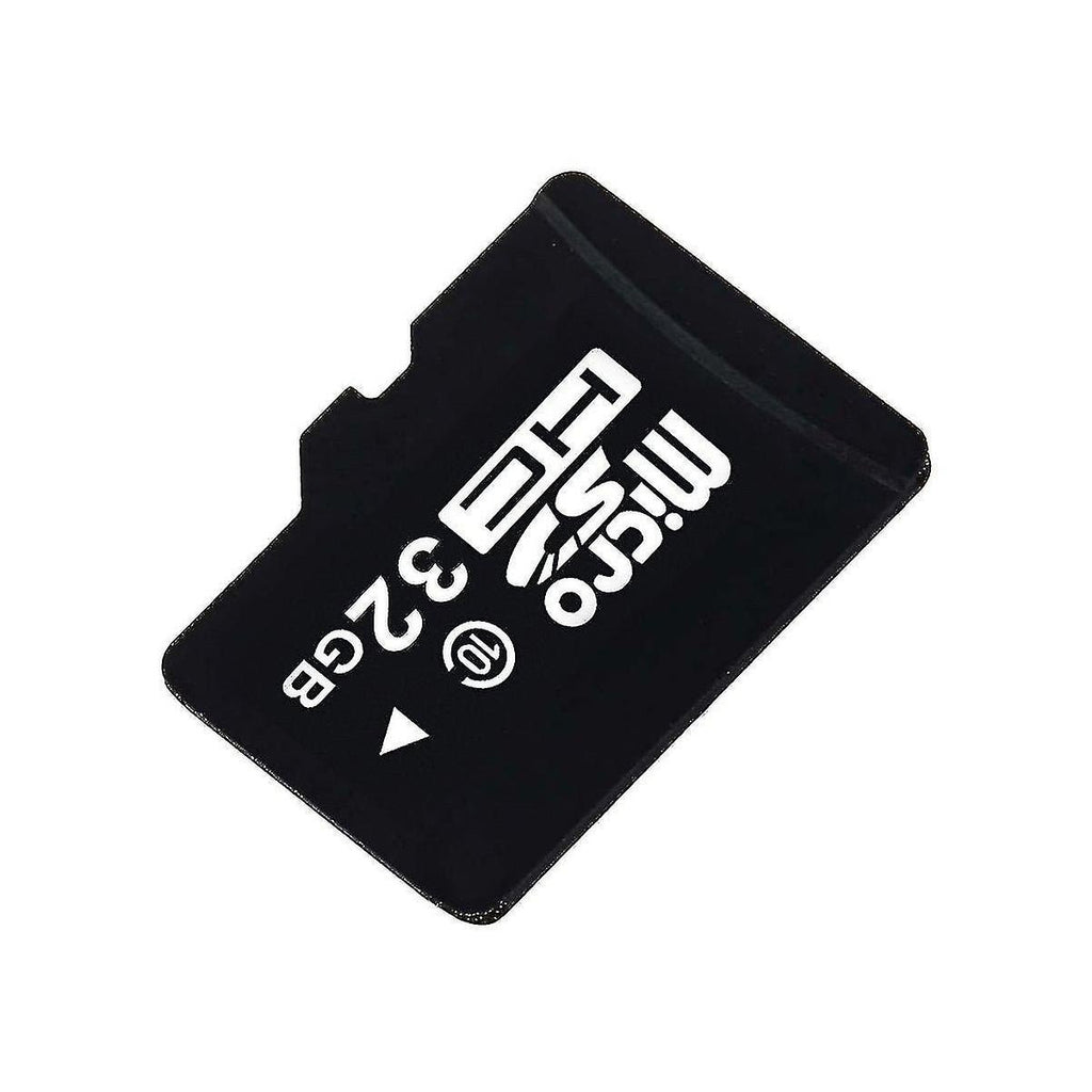 Minneskort 32GB Micro SD - PhonecareHemteknik