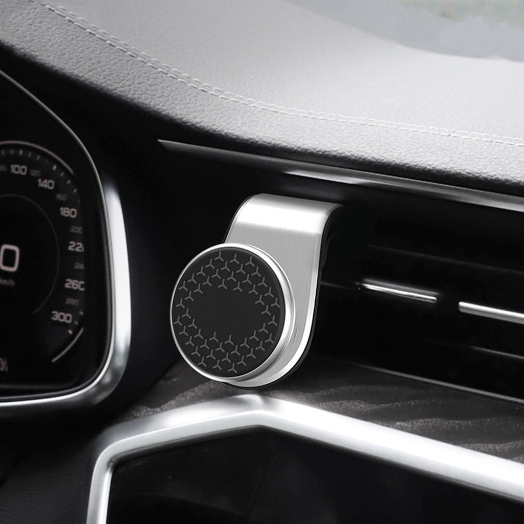 Mobilhållare Bil Magnetisk för Ventilationsgaller - PhonecareMobiltillbehör