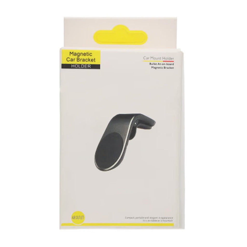 Mobilhållare Bil Magnetisk för Ventilationsgaller - PhonecareMobiltillbehör