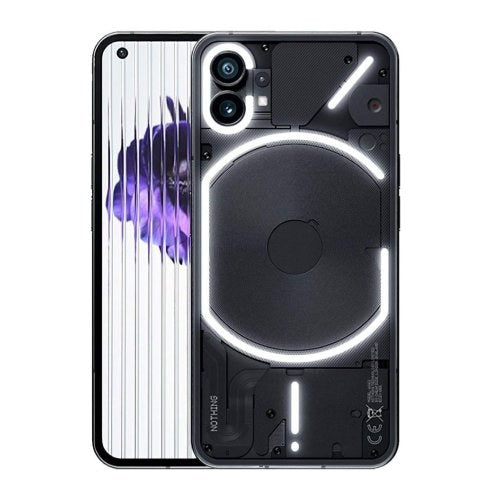 Nothing Phone Skärmskydd