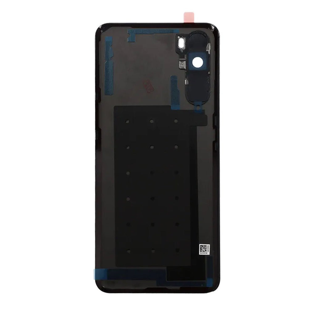 Oneplus Nord Baksida/Batterilucka - Grå - PhonecareMobilreservdelarGrey