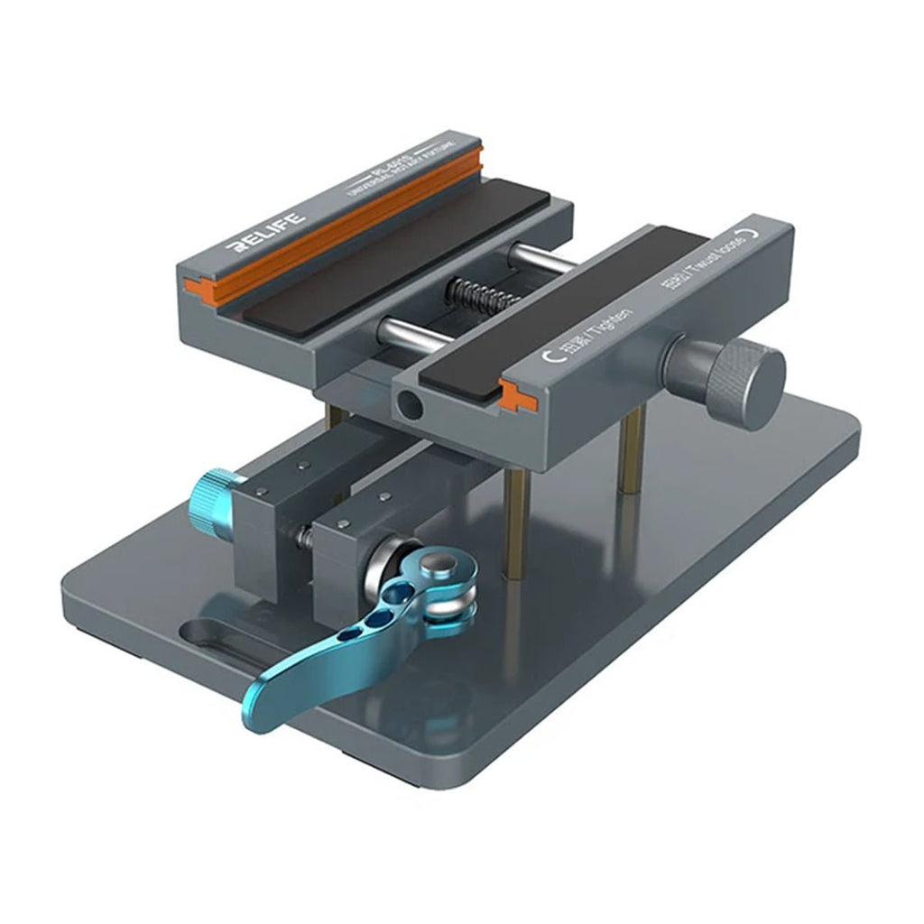 ReLife Roterbar Universal Fixtur för Mobiltelefoner RL - 601S
