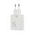 Rvelon 45W USB C x2 GaN Väggladdare